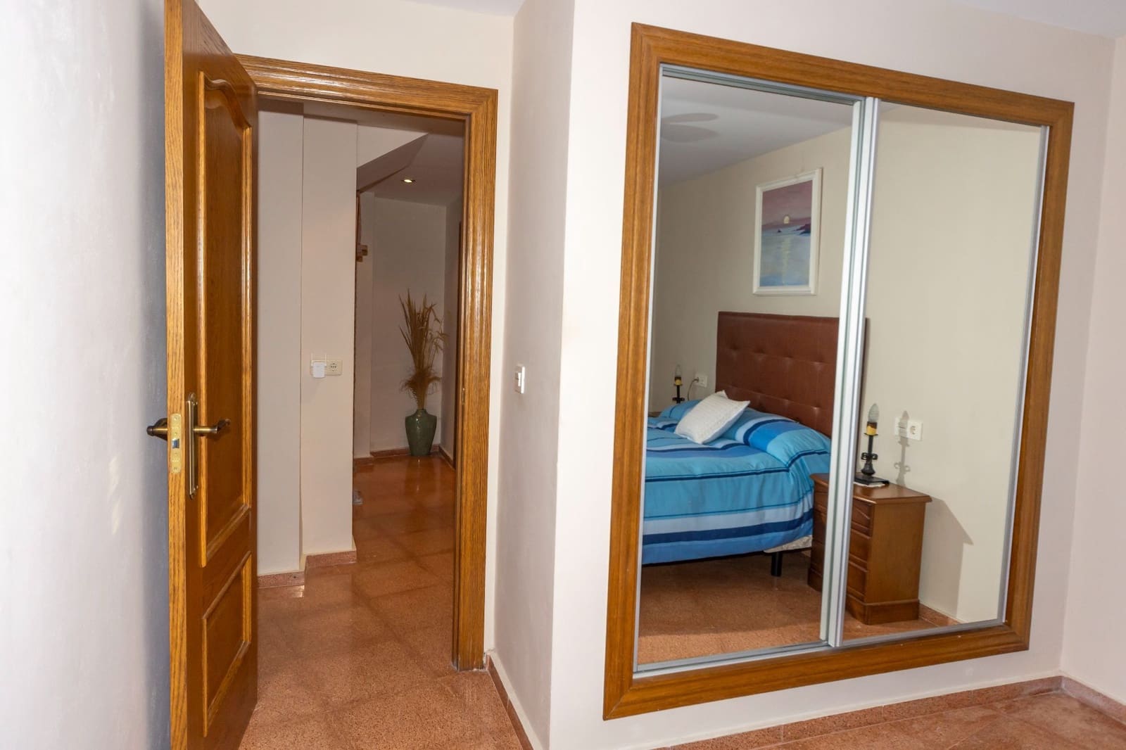 4 makuuhuone Huvila myytävänä paikassa Guadix mukana 
autotalli - 190 000 € (Ref: 9129136)