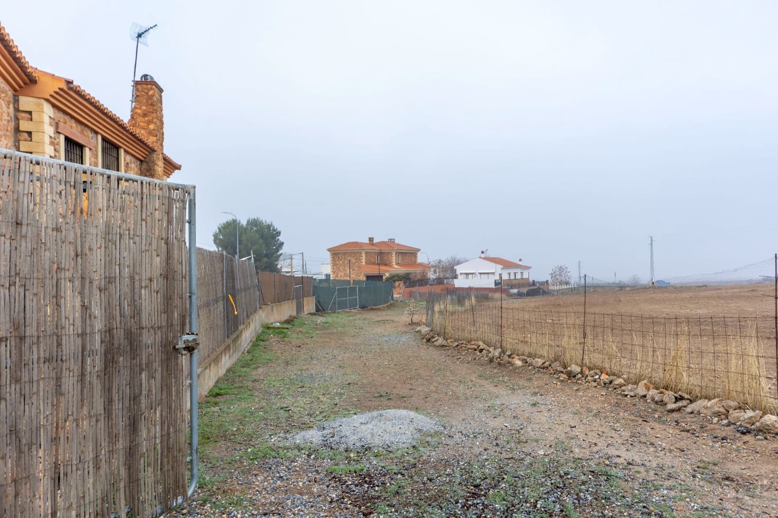 4 makuuhuone Huvila myytävänä paikassa Guadix mukana 
autotalli - 190 000 € (Ref: 9129136)