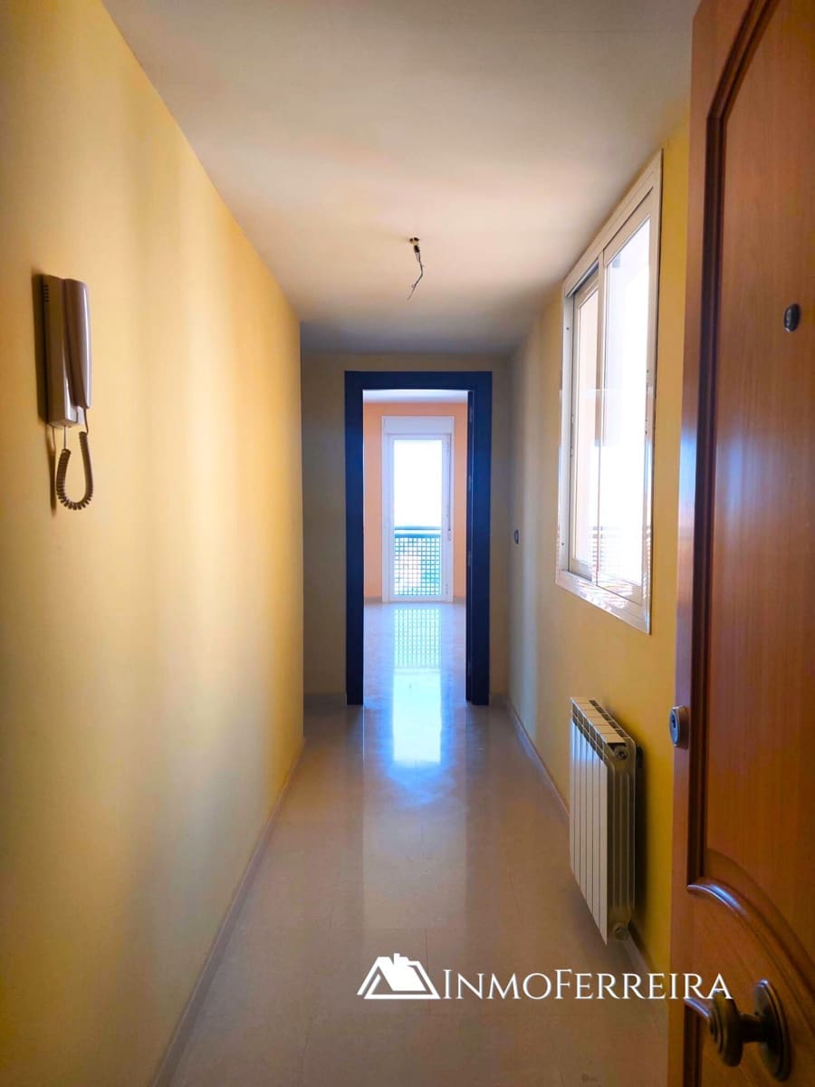 3 makuuhuone Asunto myytävänä paikassa Guadix - 150 000 € (Ref: 9251870)