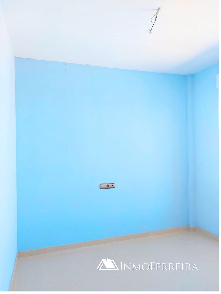 3 makuuhuone Asunto myytävänä paikassa Guadix - 150 000 € (Ref: 9251870)