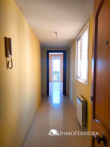 3 sovrum Lägenhet till salu i Guadix - 150 000 € (Ref: 9251870)