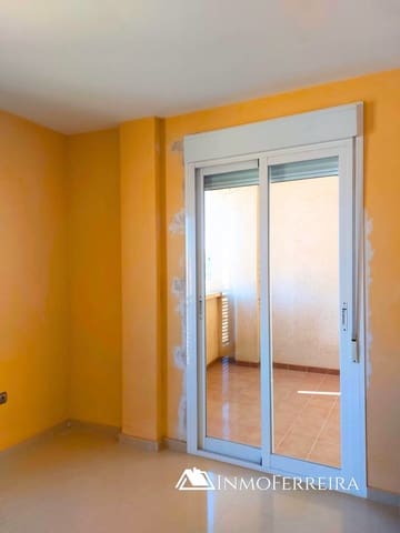 3 sovrum Lägenhet till salu i Guadix - 150 000 € (Ref: 9251870)