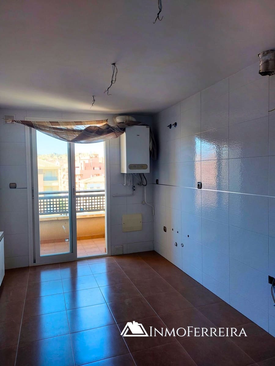 3 makuuhuone Asunto myytävänä paikassa Guadix - 150 000 € (Ref: 9251870)