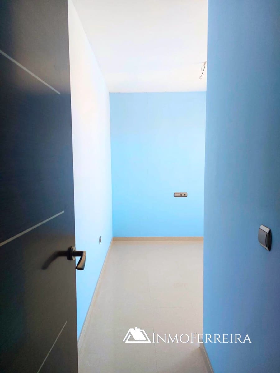 3 makuuhuone Asunto myytävänä paikassa Guadix - 150 000 € (Ref: 9251870)