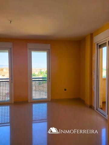 3 sovrum Lägenhet till salu i Guadix - 150 000 € (Ref: 9251870)