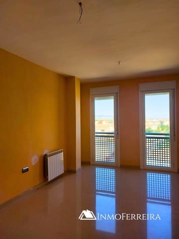 3 sovrum Lägenhet till salu i Guadix - 150 000 € (Ref: 9251870)