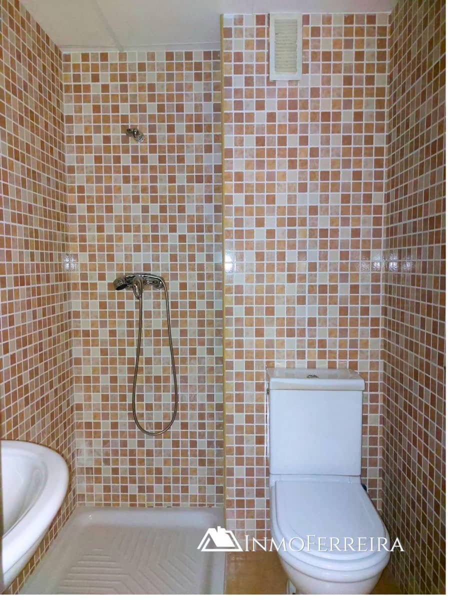 3 makuuhuone Asunto myytävänä paikassa Guadix - 150 000 € (Ref: 9251870)