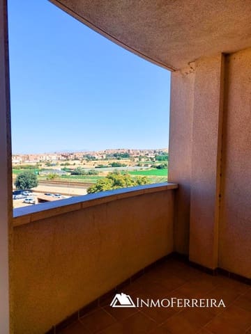 3 sovrum Lägenhet till salu i Guadix - 150 000 € (Ref: 9251870)