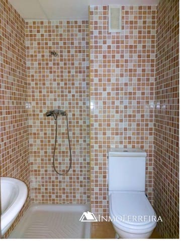 3 sovrum Lägenhet till salu i Guadix - 150 000 € (Ref: 9251870)