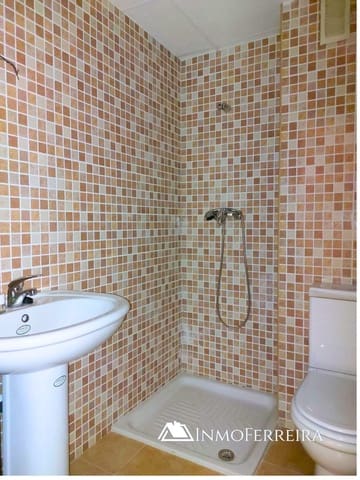 3 sovrum Lägenhet till salu i Guadix - 150 000 € (Ref: 9251870)