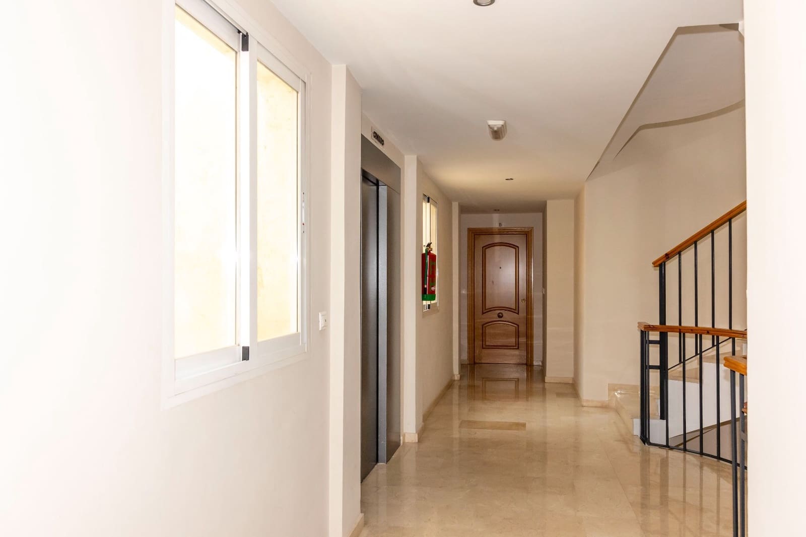 3 makuuhuone Asunto myytävänä paikassa Guadix - 150 000 € (Ref: 9251870)