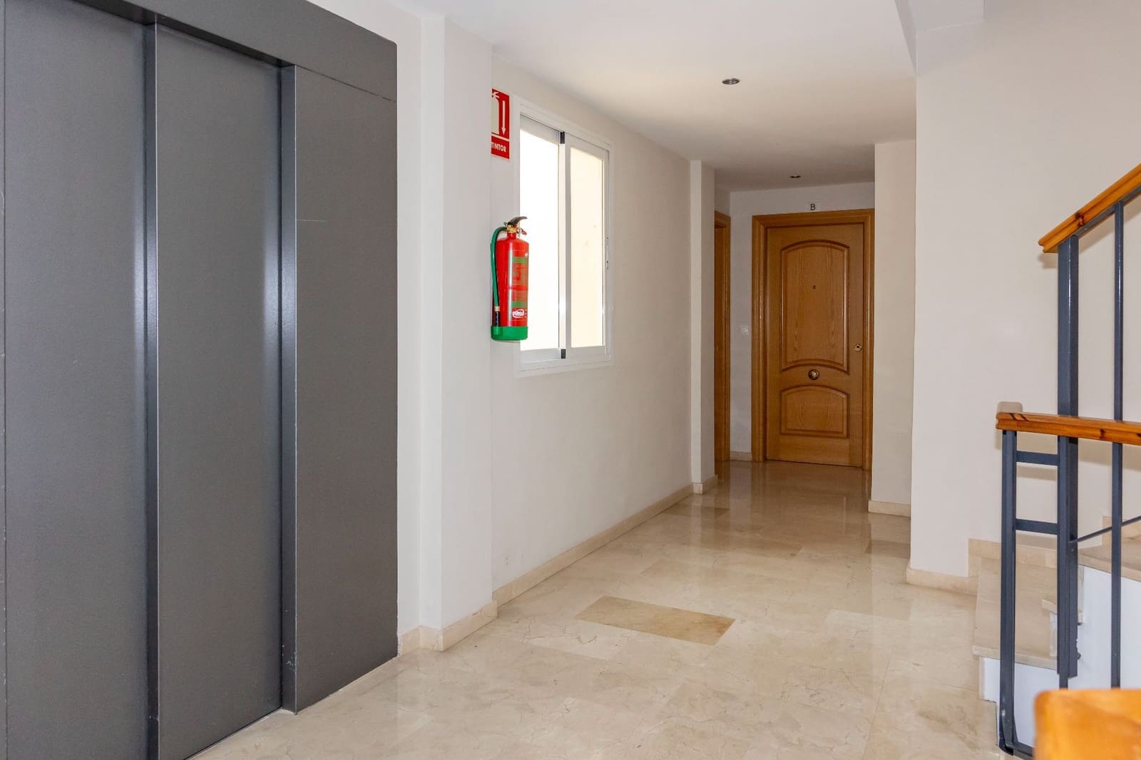 3 makuuhuone Asunto myytävänä paikassa Guadix - 150 000 € (Ref: 9251870)