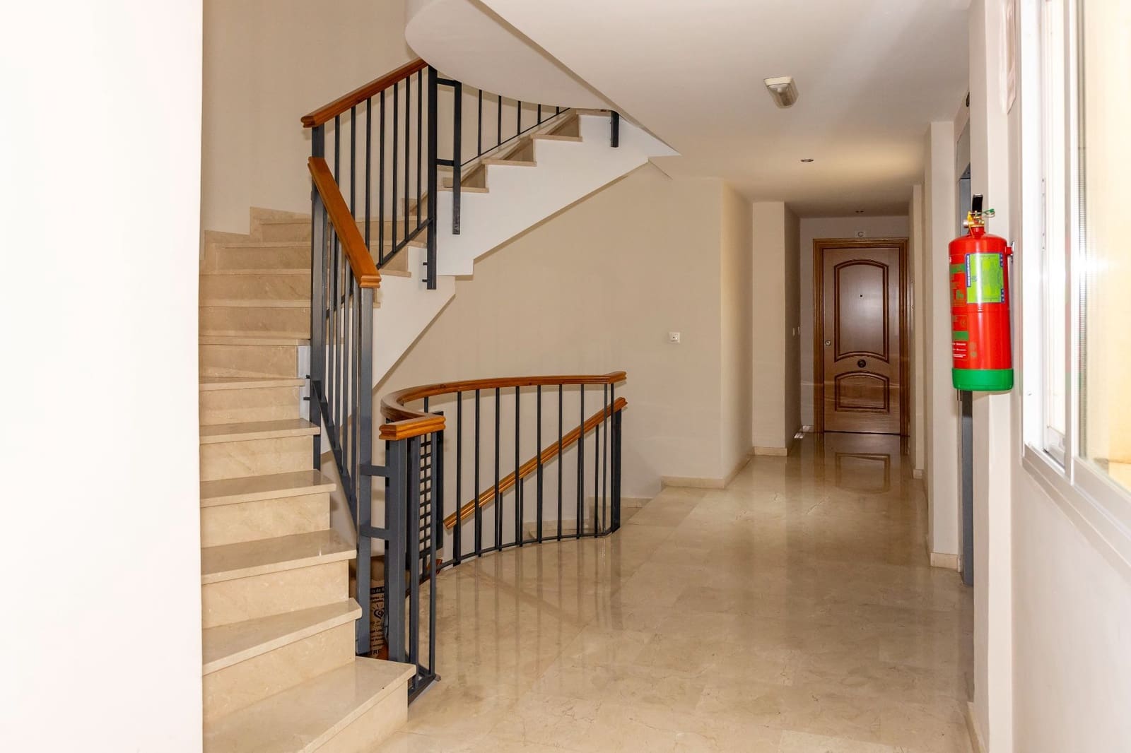 3 makuuhuone Asunto myytävänä paikassa Guadix - 150 000 € (Ref: 9251870)