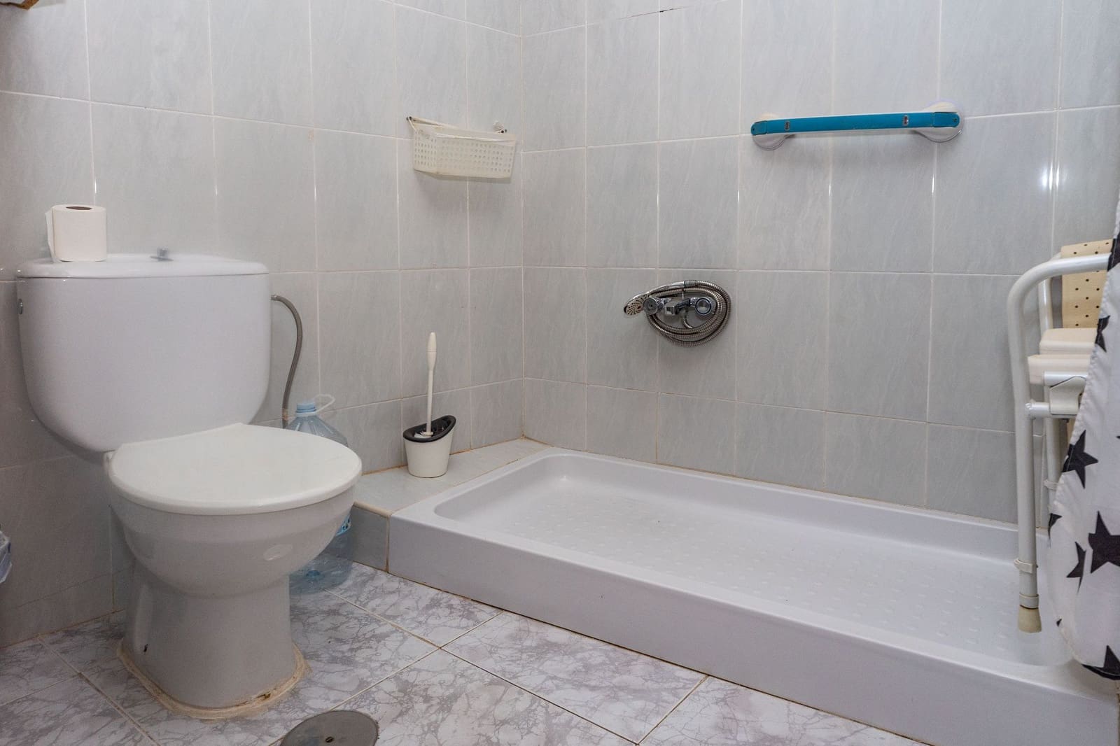 3 soverom Hus til salgs i Guadix - € 110 000 (Ref: 9310487)