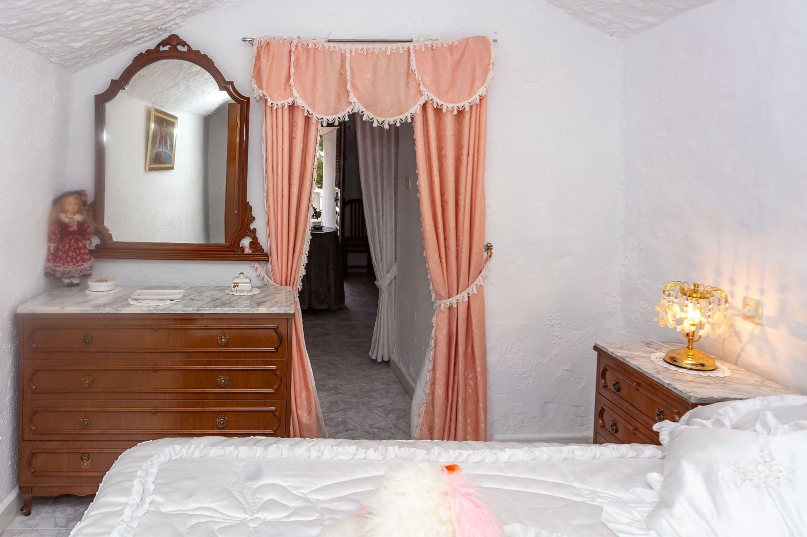 3 soverom Hus til salgs i Guadix - € 110 000 (Ref: 9310487)