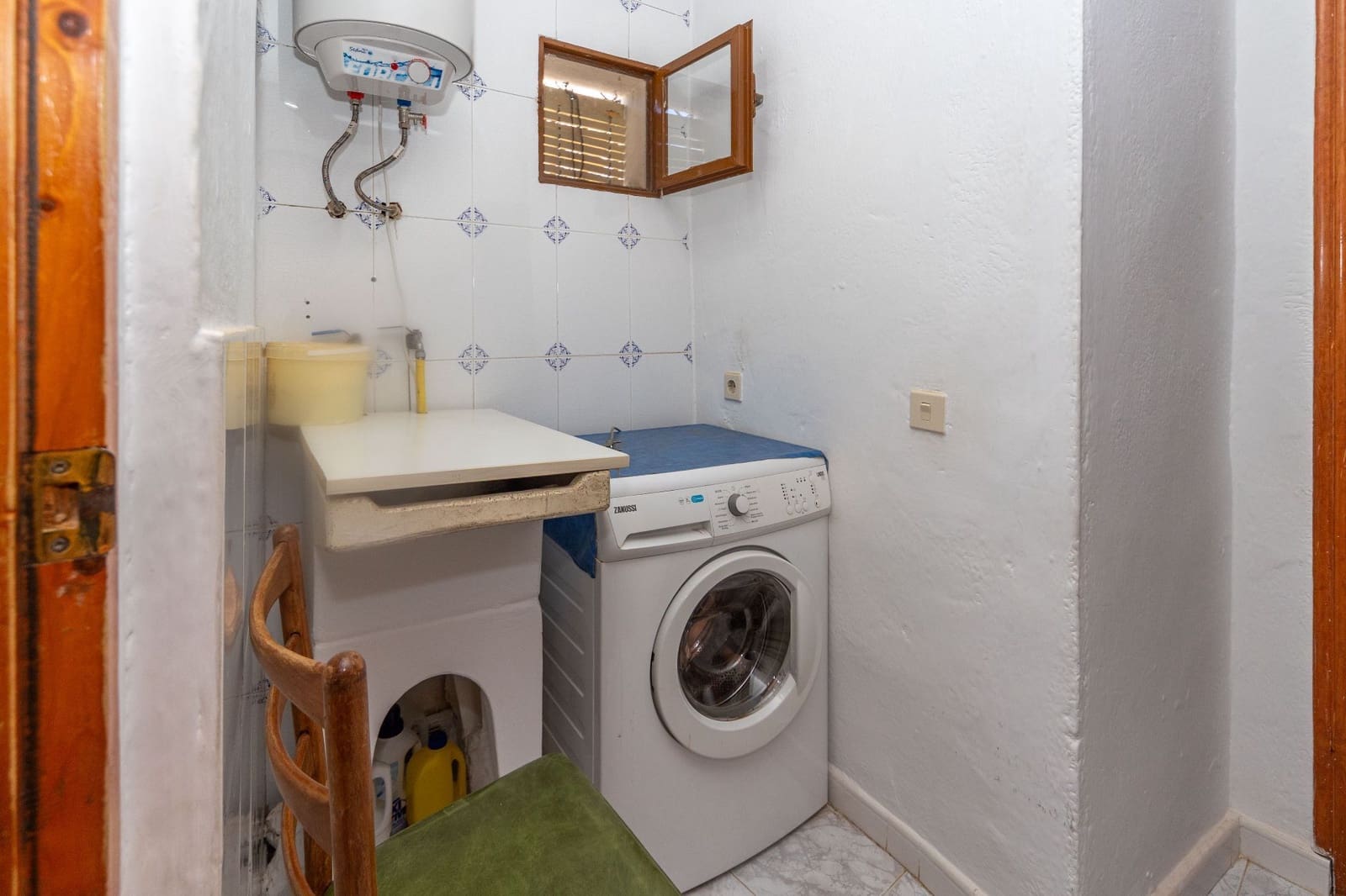 3 soverom Hus til salgs i Guadix - € 110 000 (Ref: 9310487)