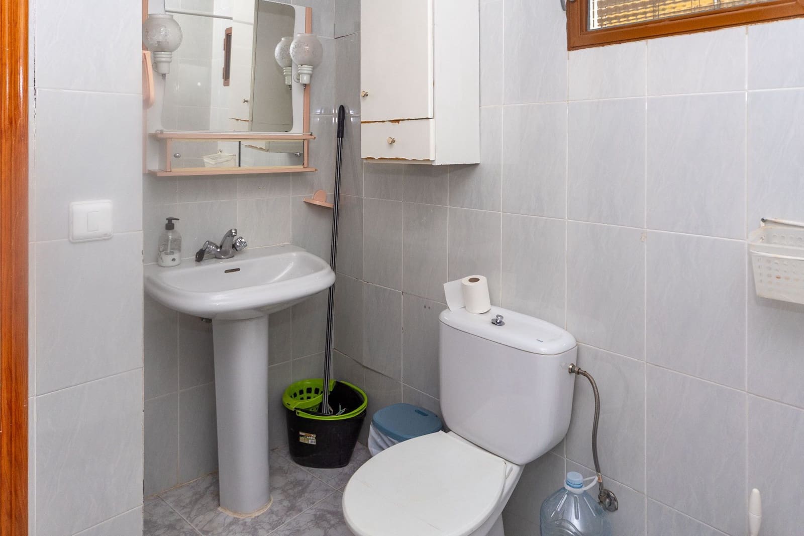 3 soverom Hus til salgs i Guadix - € 110 000 (Ref: 9310487)