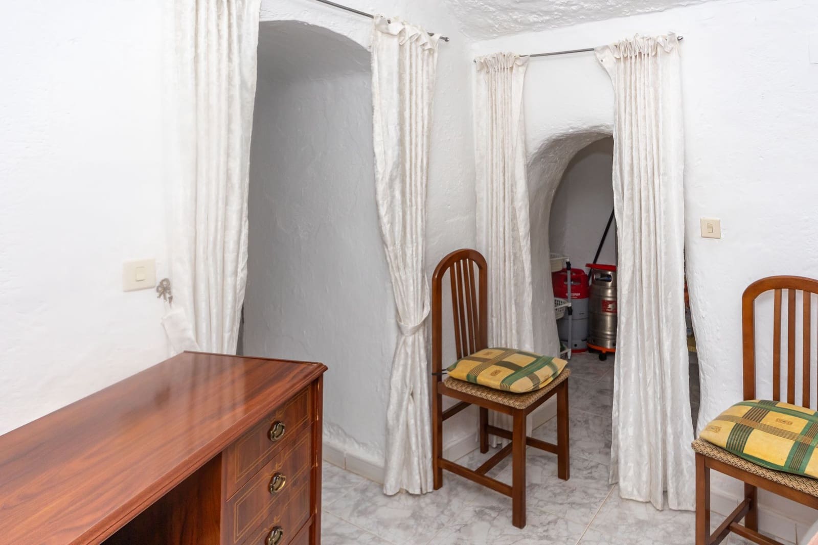 3 soverom Hus til salgs i Guadix - € 110 000 (Ref: 9310487)