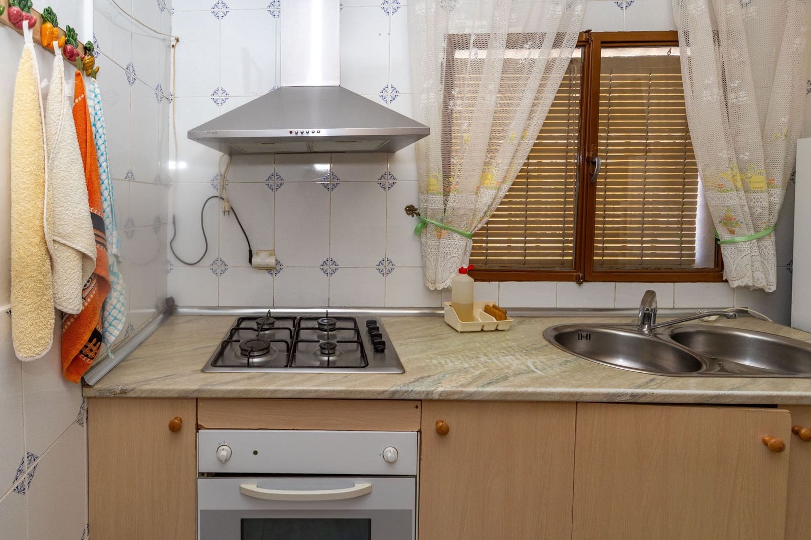 3 soverom Hus til salgs i Guadix - € 110 000 (Ref: 9310487)