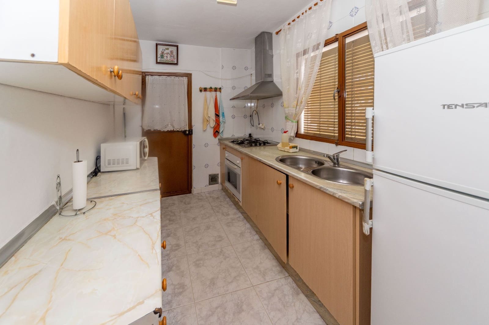 3 soverom Hus til salgs i Guadix - € 110 000 (Ref: 9310487)