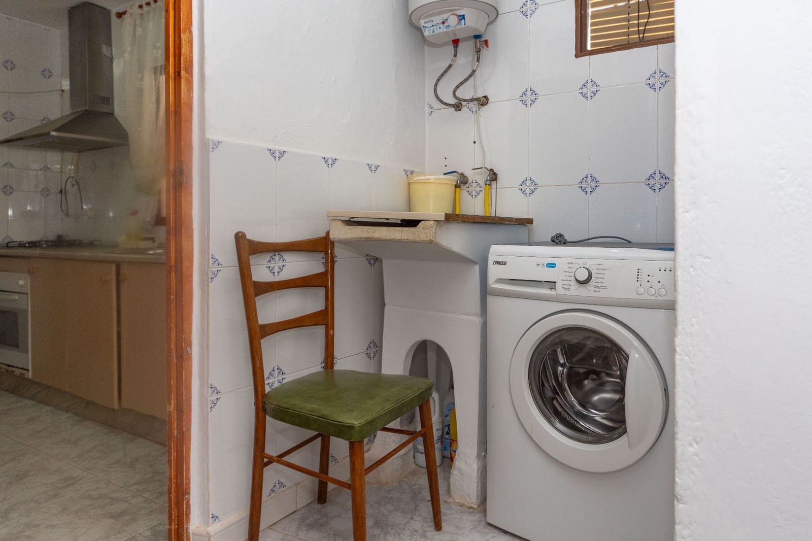 3 soverom Hus til salgs i Guadix - € 110 000 (Ref: 9310487)