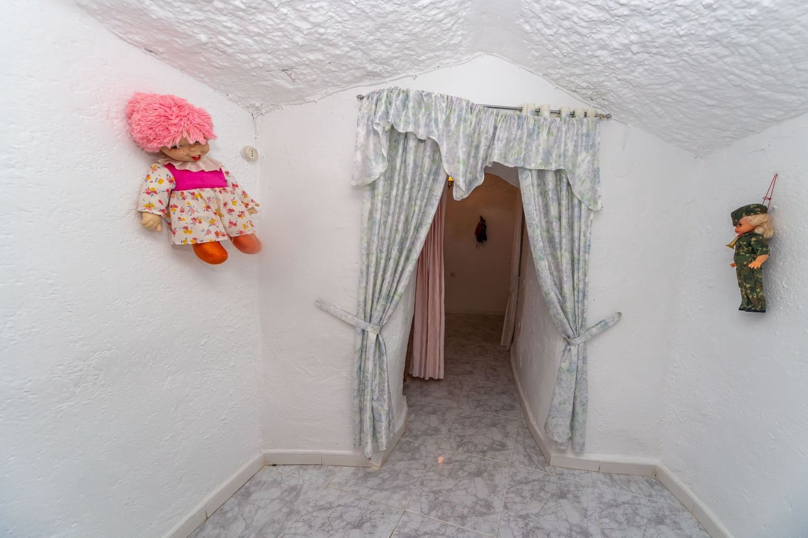 3 soverom Hus til salgs i Guadix - € 110 000 (Ref: 9310487)