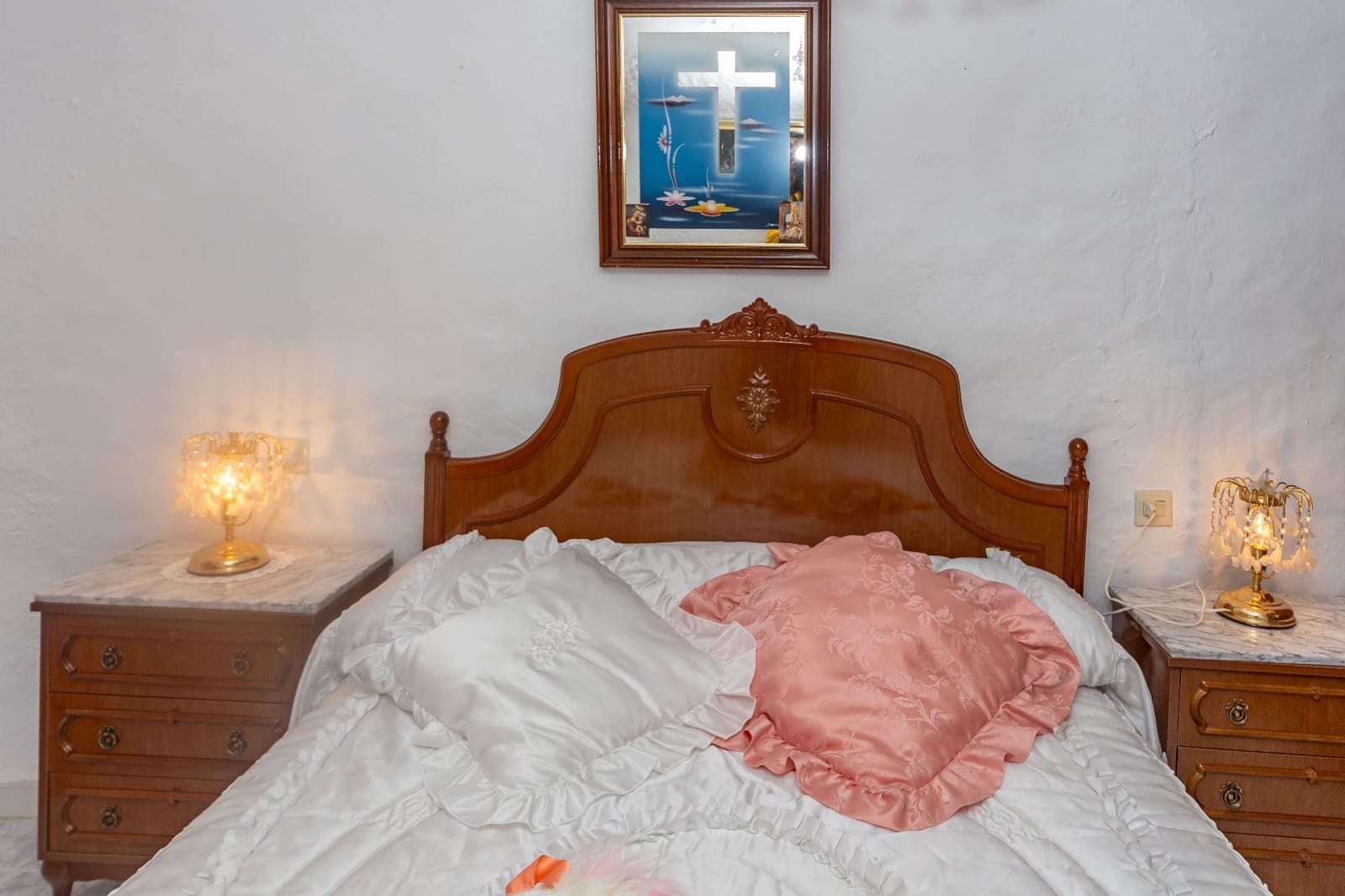 3 soverom Hus til salgs i Guadix - € 110 000 (Ref: 9310487)