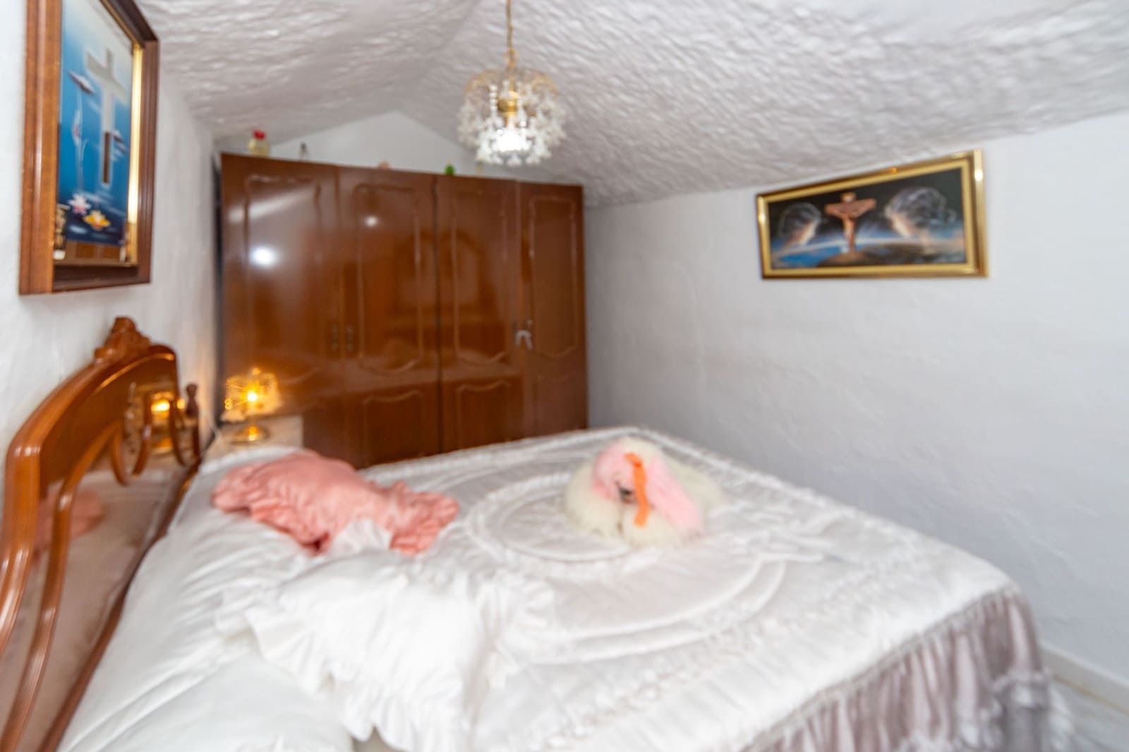 3 soverom Hus til salgs i Guadix - € 110 000 (Ref: 9310487)