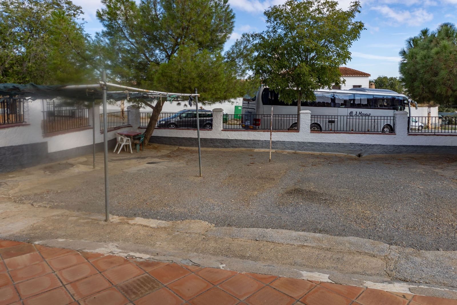 3 soverom Hus til salgs i Guadix - € 110 000 (Ref: 9310487)