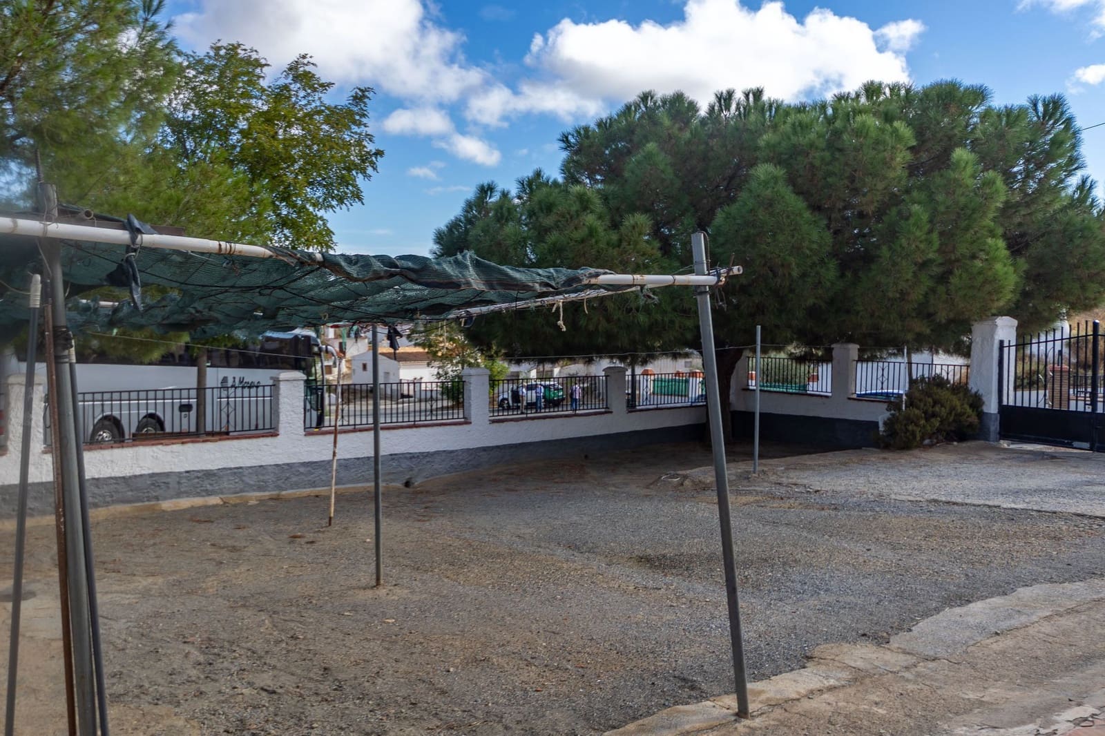 3 soverom Hus til salgs i Guadix - € 110 000 (Ref: 9310487)