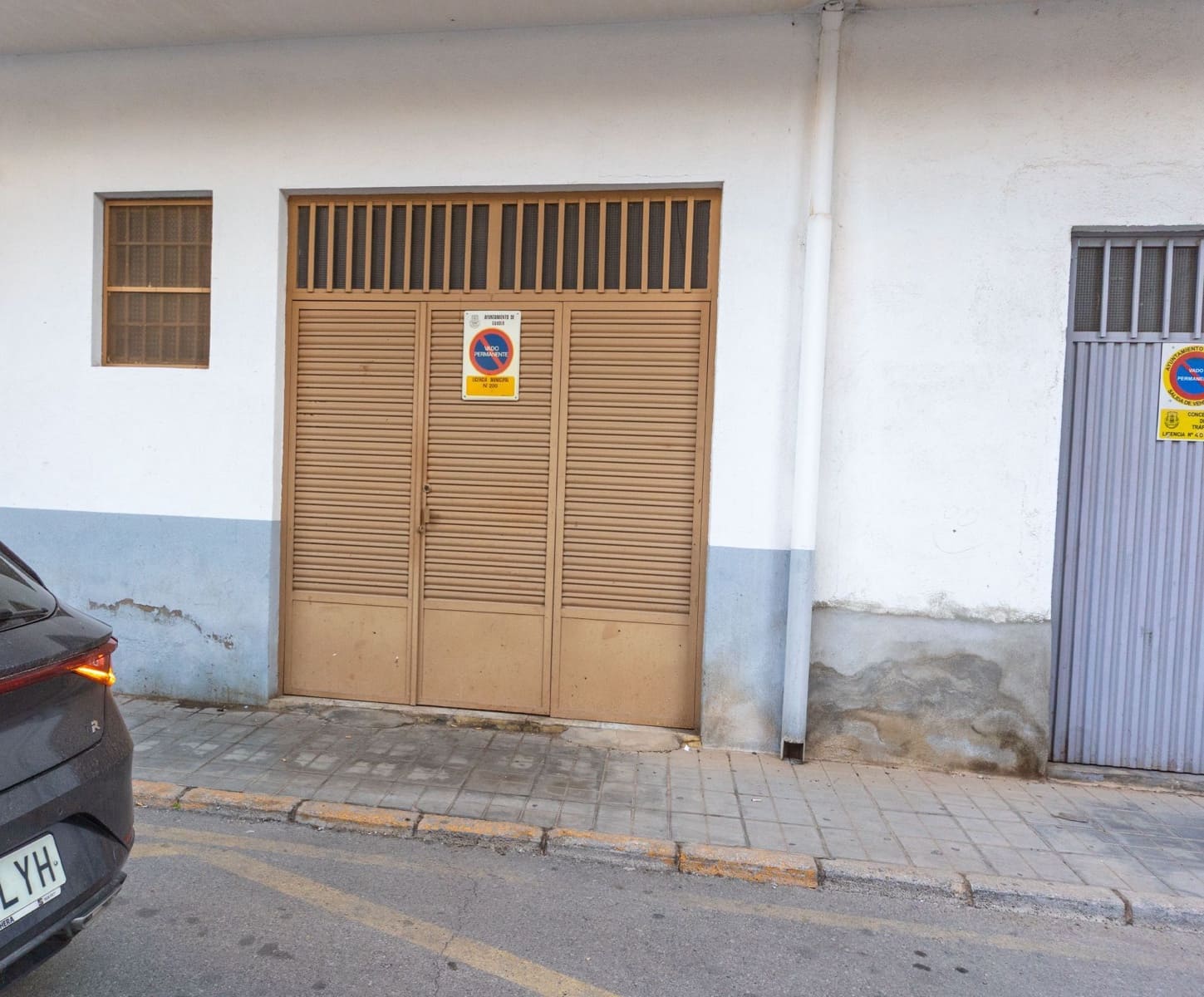 3 sypialnia Mieszkanie na sprzedaż w Guadix z garażem - 180 000 € (Ref: 9334395)