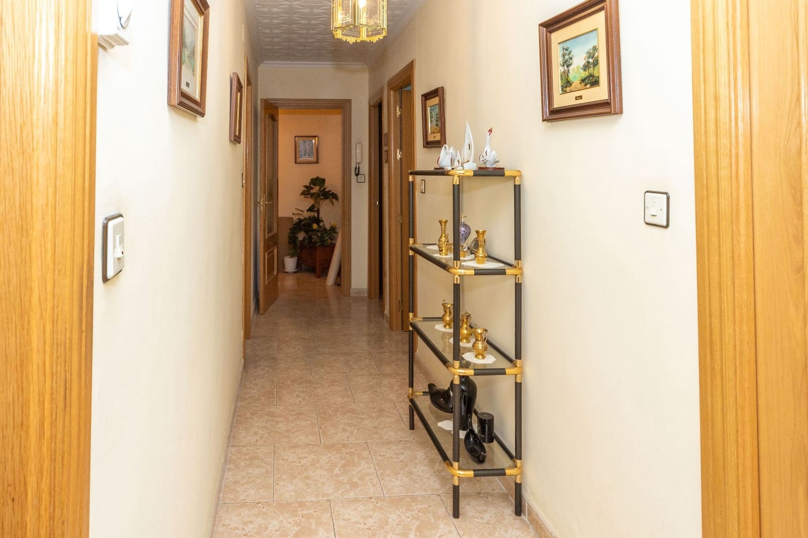 3 sypialnia Mieszkanie na sprzedaż w Guadix z garażem - 180 000 € (Ref: 9334395)