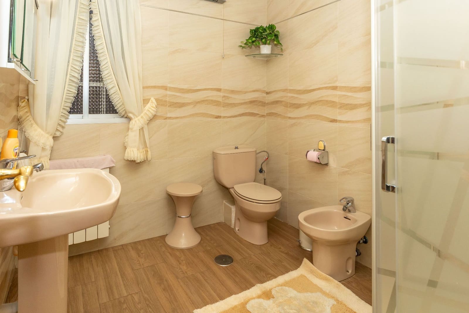 3 sypialnia Mieszkanie na sprzedaż w Guadix z garażem - 180 000 € (Ref: 9334395)