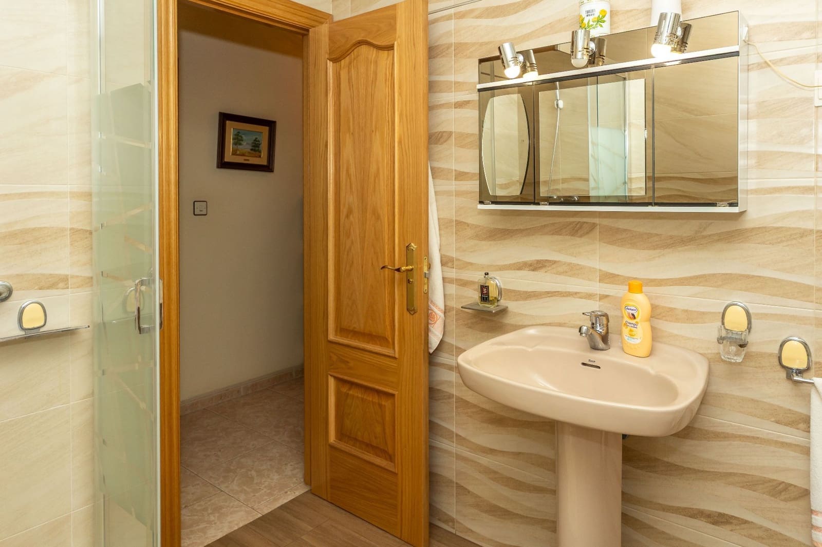 3 sypialnia Mieszkanie na sprzedaż w Guadix z garażem - 180 000 € (Ref: 9334395)