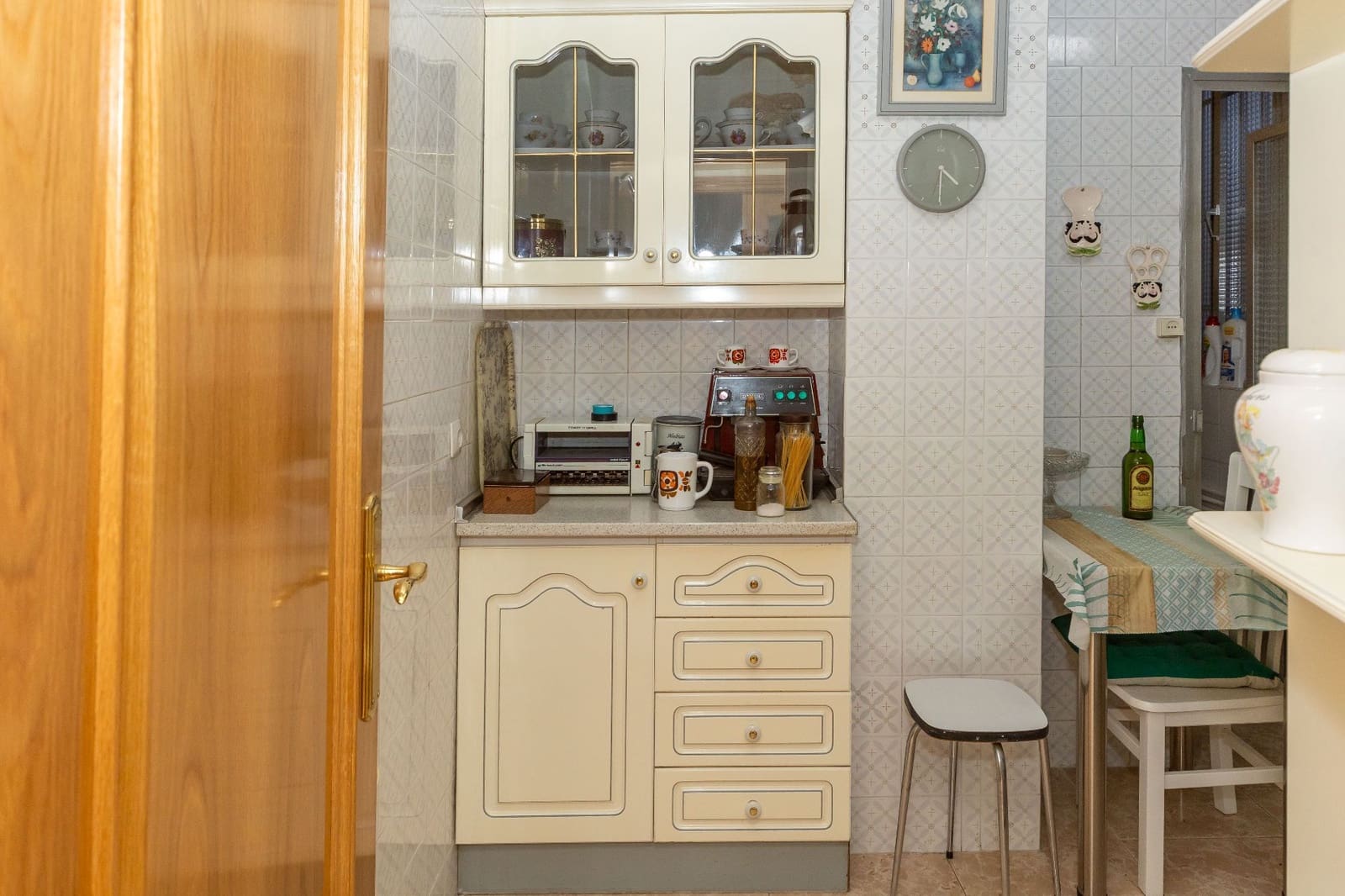 3 sypialnia Mieszkanie na sprzedaż w Guadix z garażem - 180 000 € (Ref: 9334395)