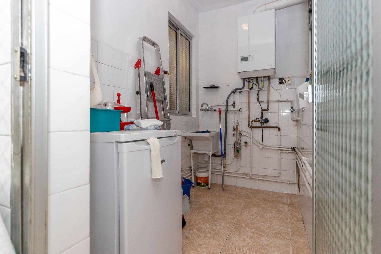 3 sypialnia Mieszkanie na sprzedaż w Guadix z garażem - 180 000 € (Ref: 9334395)