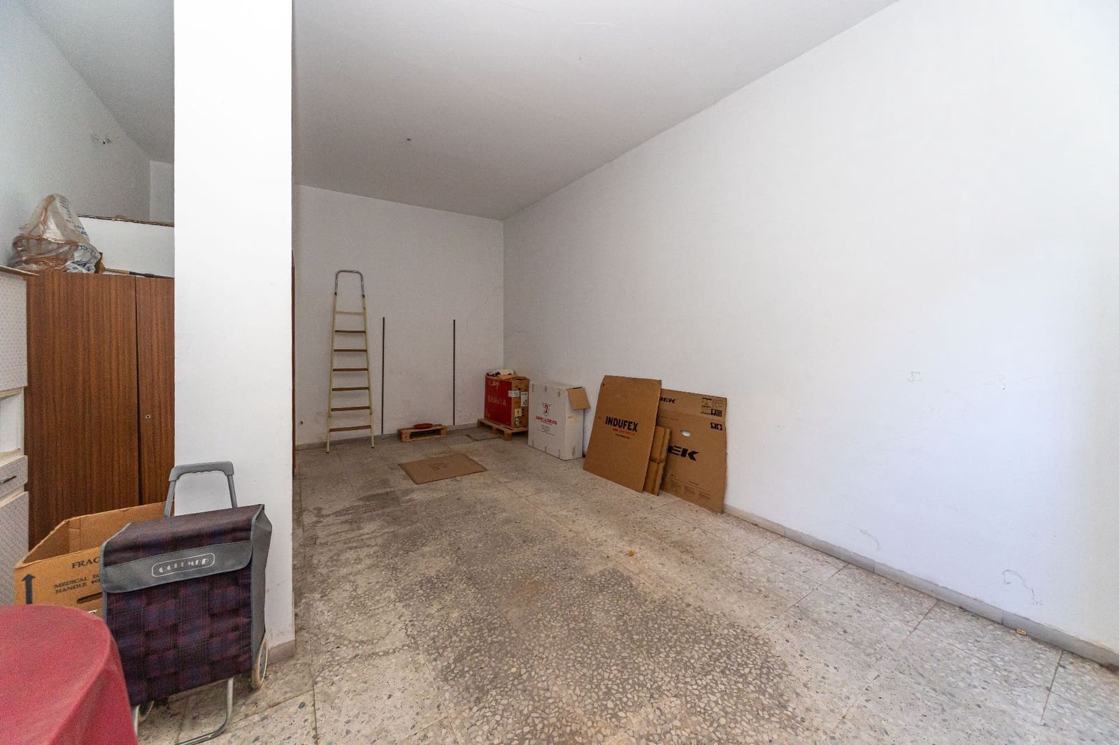 3 sypialnia Mieszkanie na sprzedaż w Guadix z garażem - 180 000 € (Ref: 9334395)