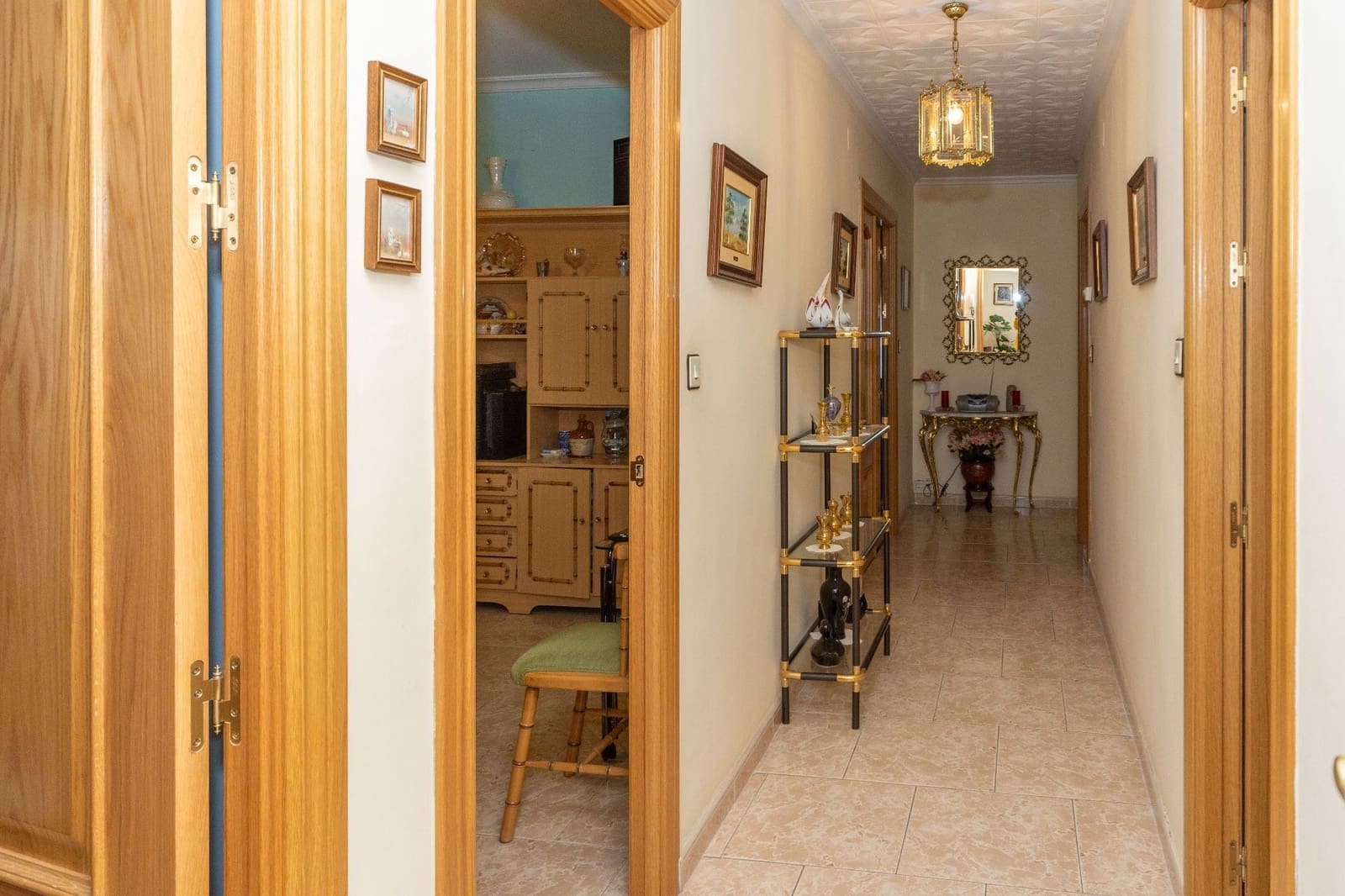 3 sypialnia Mieszkanie na sprzedaż w Guadix z garażem - 180 000 € (Ref: 9334395)