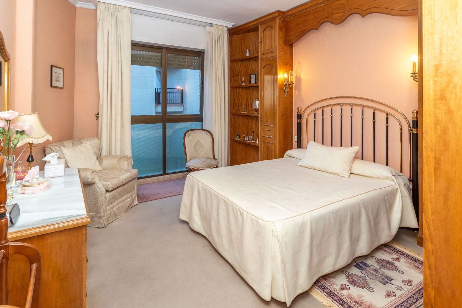 3 sypialnia Mieszkanie na sprzedaż w Guadix z garażem - 180 000 € (Ref: 9334395)