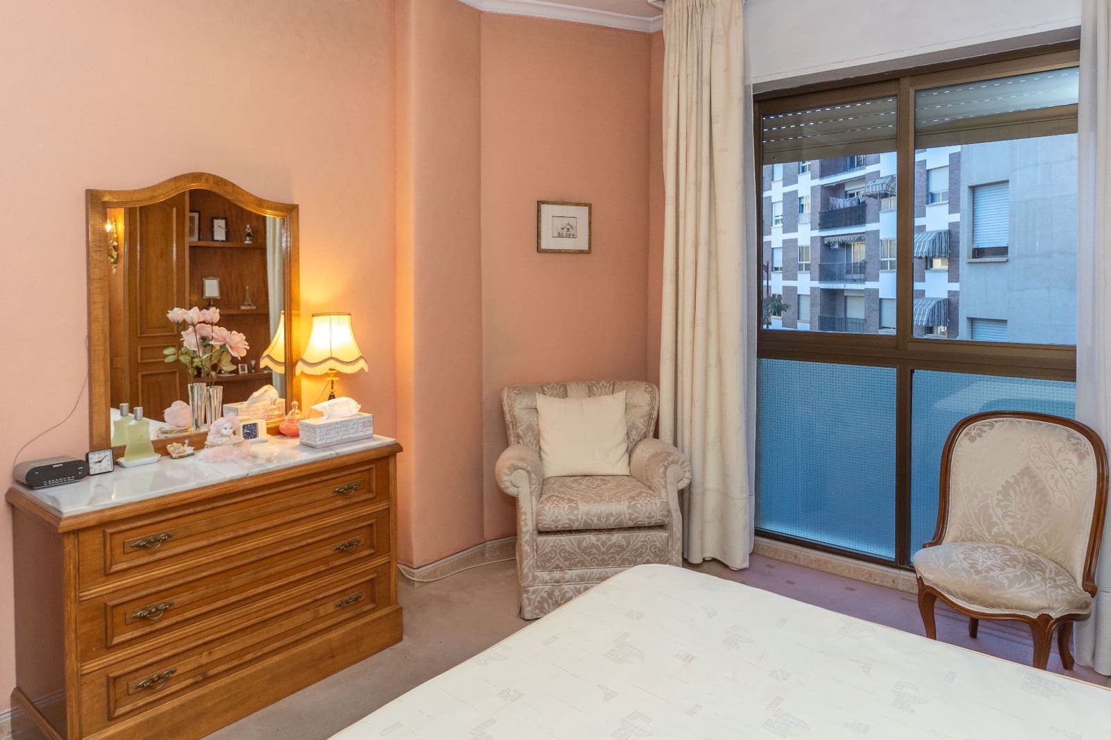 3 sypialnia Mieszkanie na sprzedaż w Guadix z garażem - 180 000 € (Ref: 9334395)