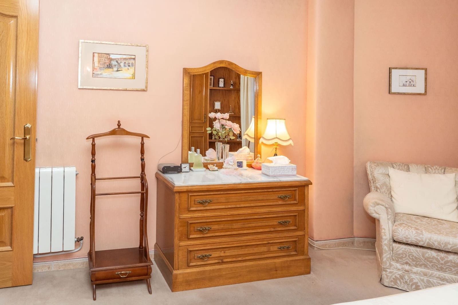 3 sypialnia Mieszkanie na sprzedaż w Guadix z garażem - 180 000 € (Ref: 9334395)