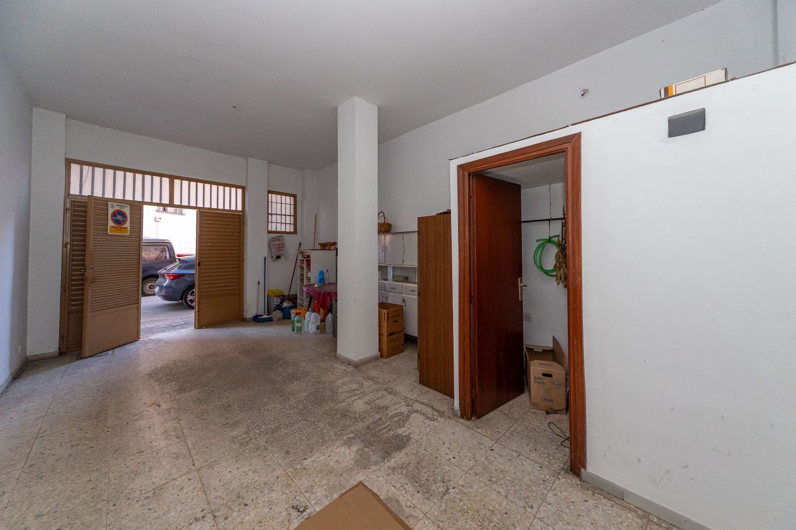 3 sypialnia Mieszkanie na sprzedaż w Guadix z garażem - 180 000 € (Ref: 9334395)