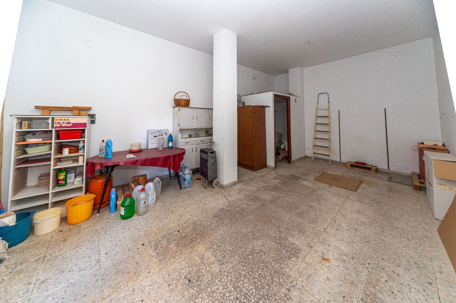 3 sypialnia Mieszkanie na sprzedaż w Guadix z garażem - 180 000 € (Ref: 9334395)