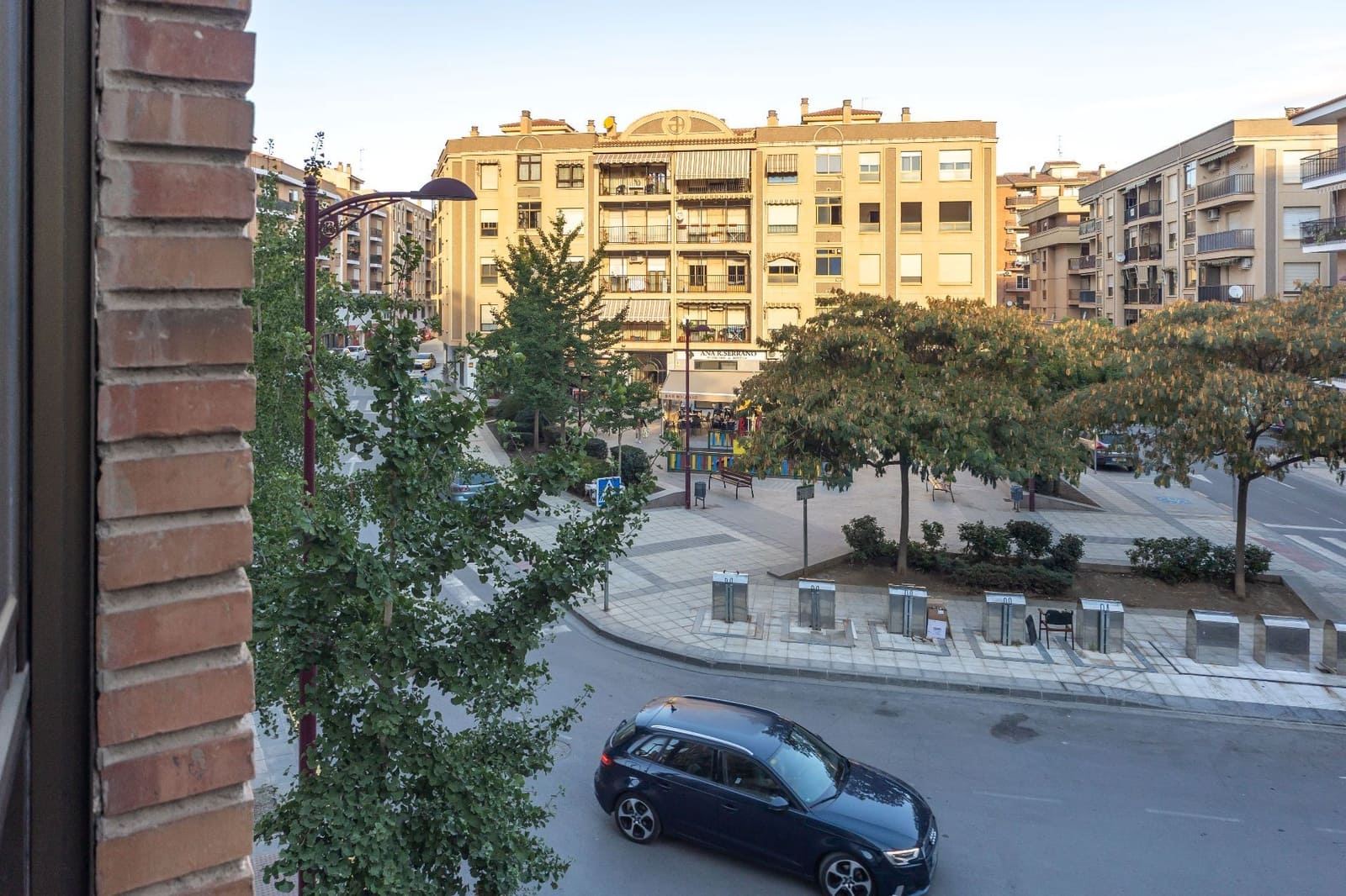 3 sypialnia Mieszkanie na sprzedaż w Guadix z garażem - 180 000 € (Ref: 9334395)