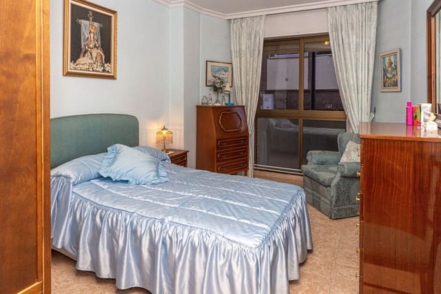 3 soverom Leilighet til salgs i Guadix med garasje - € 180 000 (Ref: 9334395)