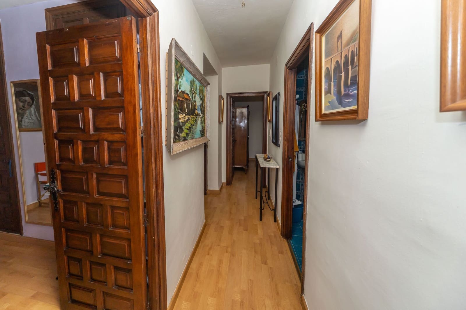 4 soveværelse Villa til salg i Guadix med swimmingpool - € 350.000 (Ref: 9340714)