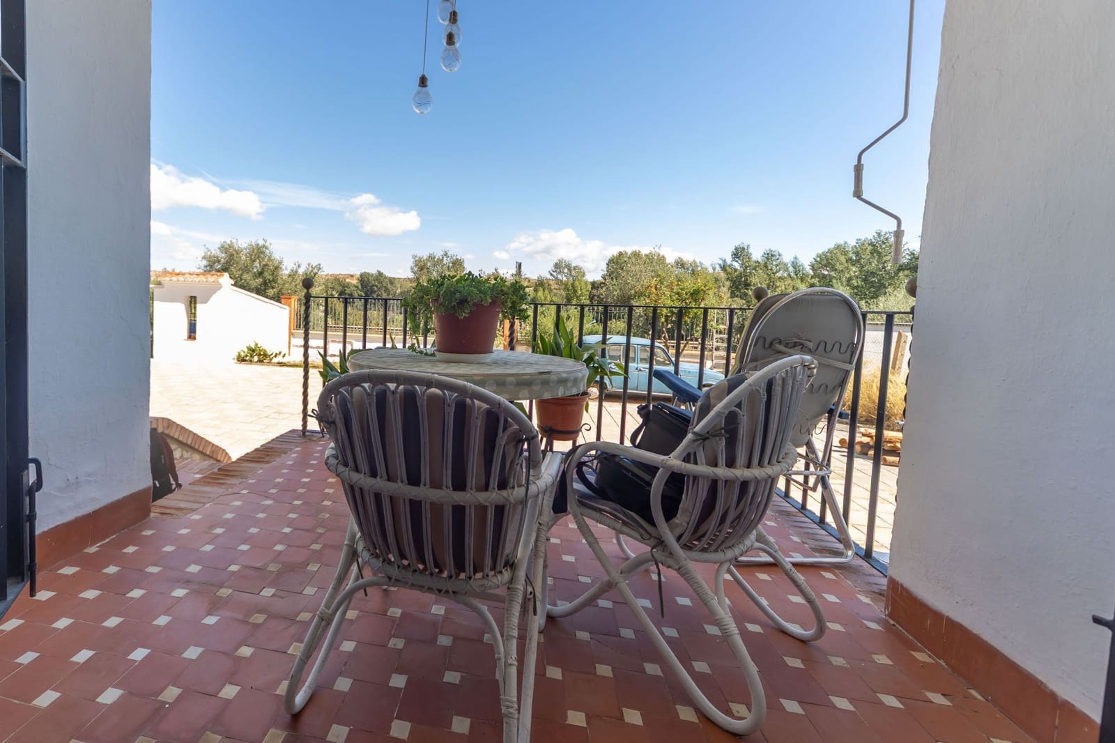 4 soveværelse Villa til salg i Guadix med swimmingpool - € 350.000 (Ref: 9340714)