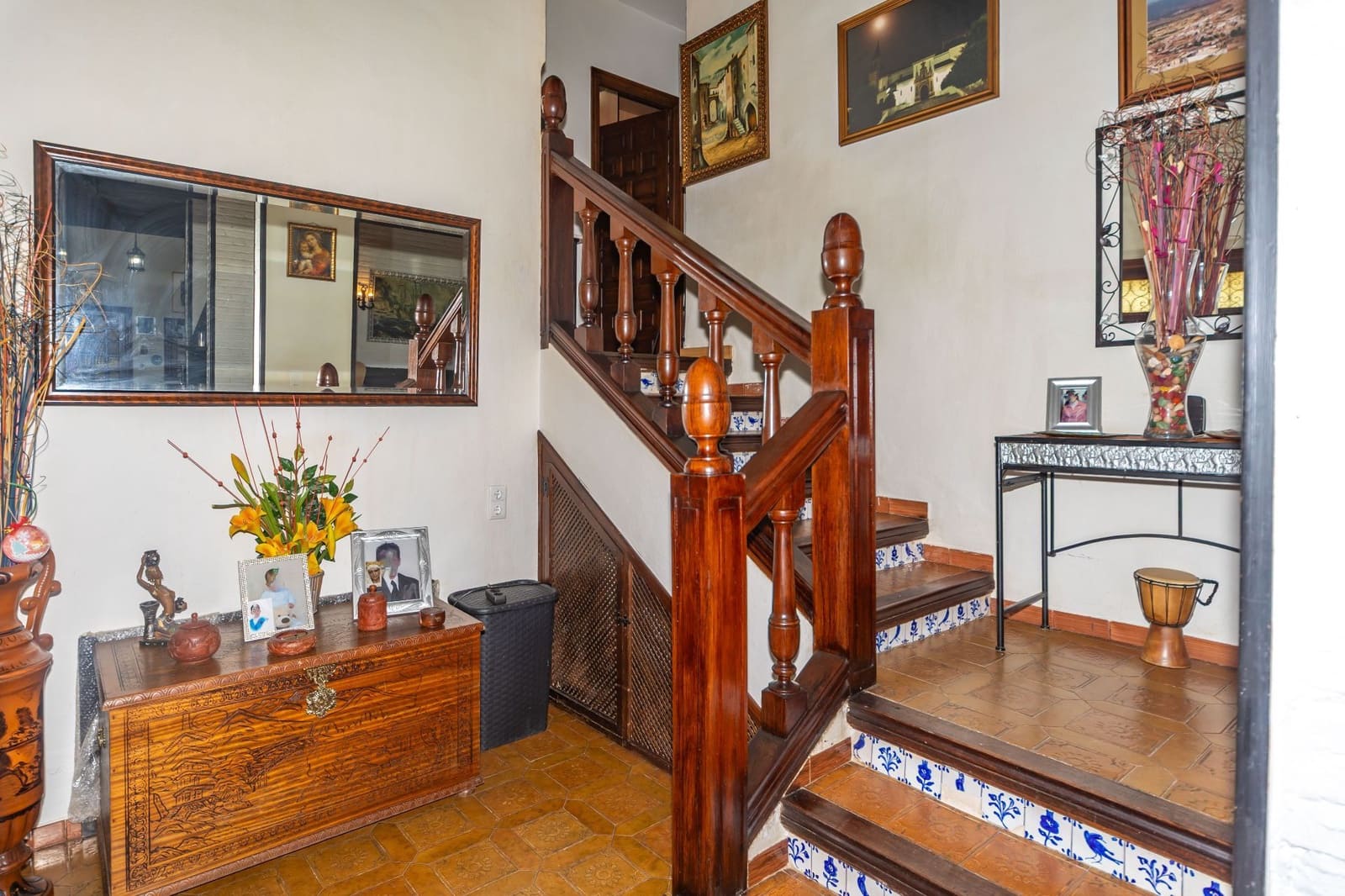 4 soveværelse Villa til salg i Guadix med swimmingpool - € 350.000 (Ref: 9340714)