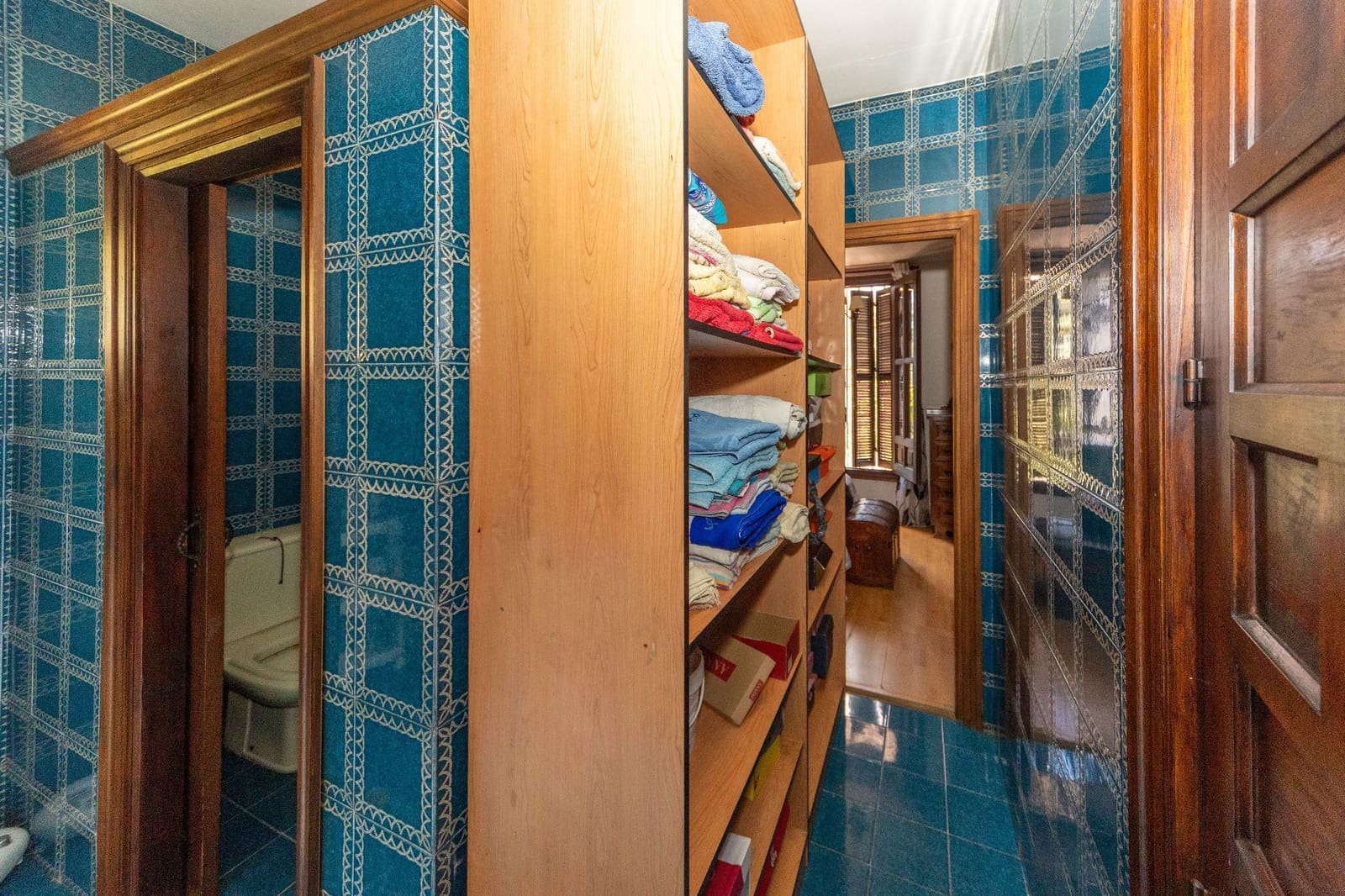 4 soveværelse Villa til salg i Guadix med swimmingpool - € 350.000 (Ref: 9340714)