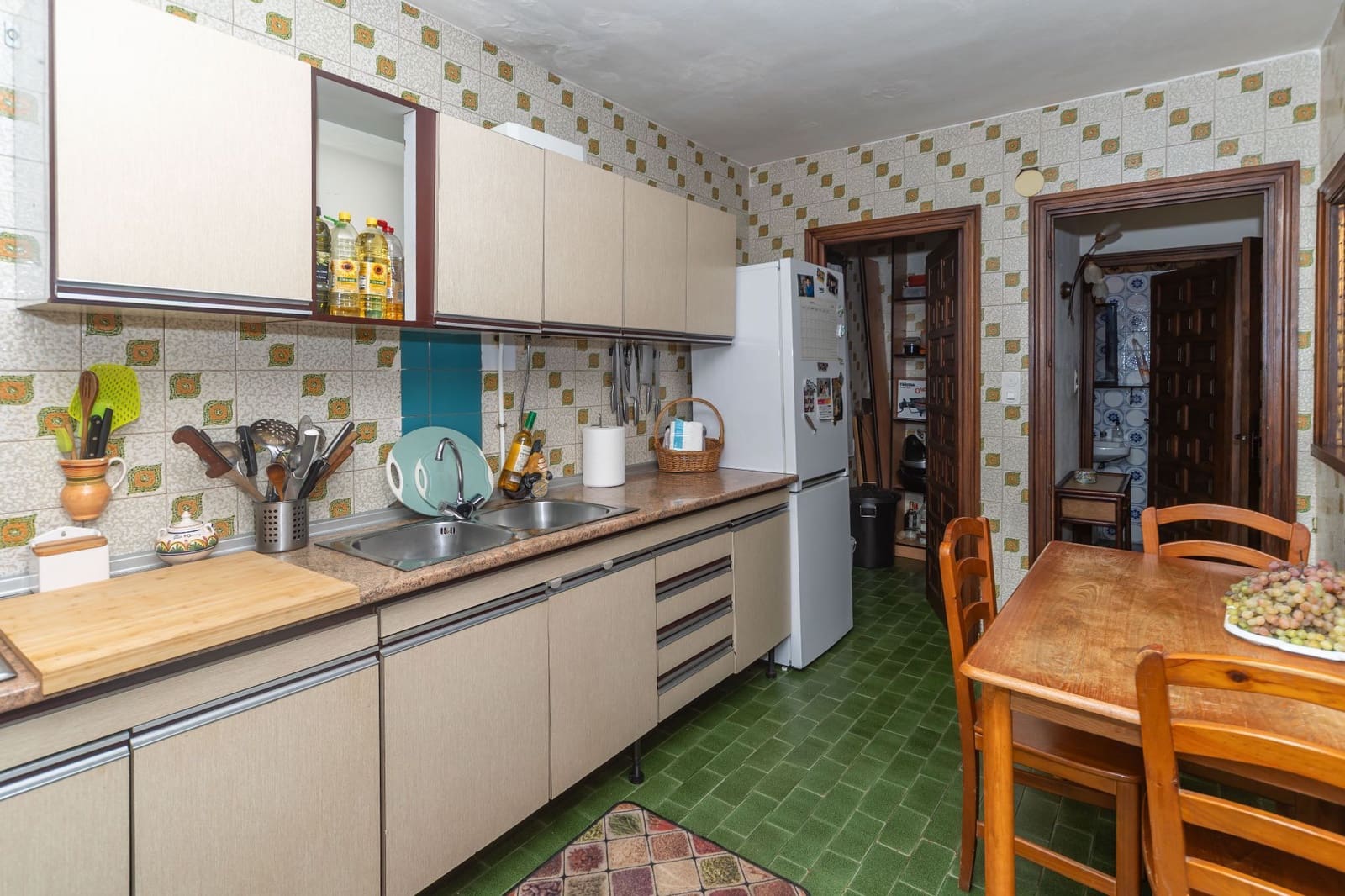 4 soveværelse Villa til salg i Guadix med swimmingpool - € 350.000 (Ref: 9340714)